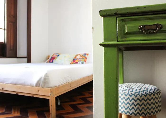 Urban Suites