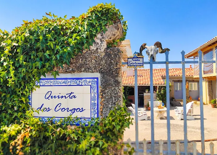 Quinta Dos Corgos