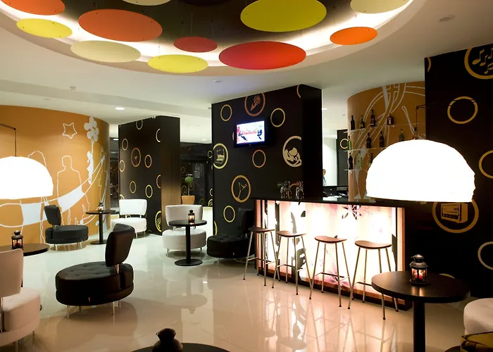 Star Inn Porto