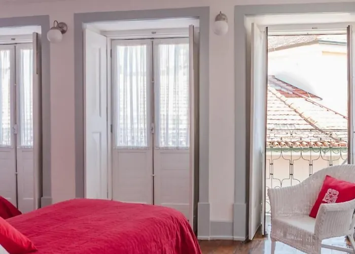 Baga De Sal Wine Guesthouse